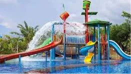 Bongaigaon Water Park